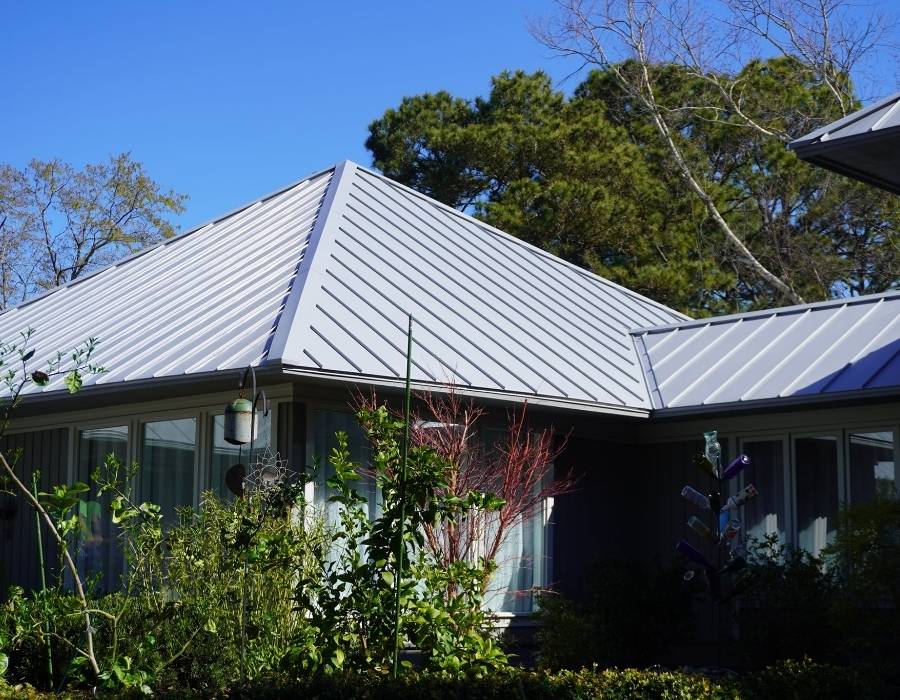 bb roofing contractor on bluffton sc