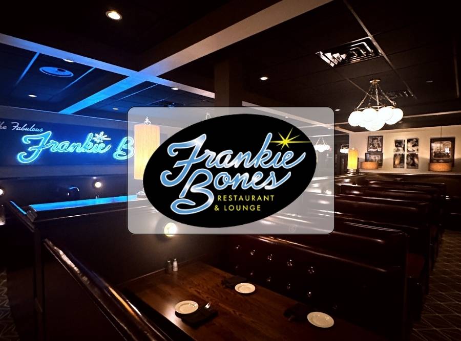 Frankie Bones Hilton Head