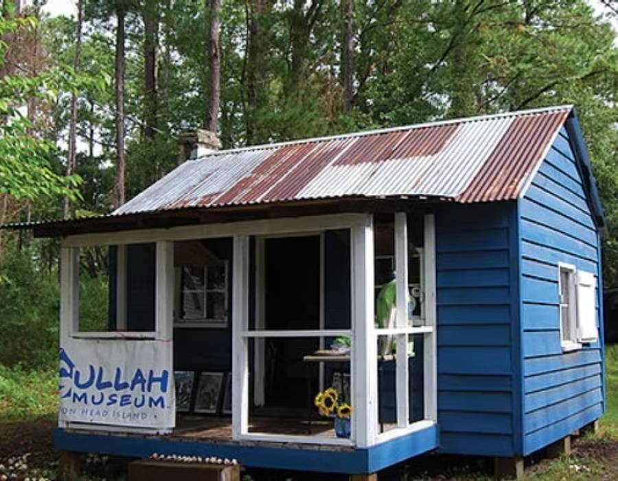 Gullah Museum Hilton Head