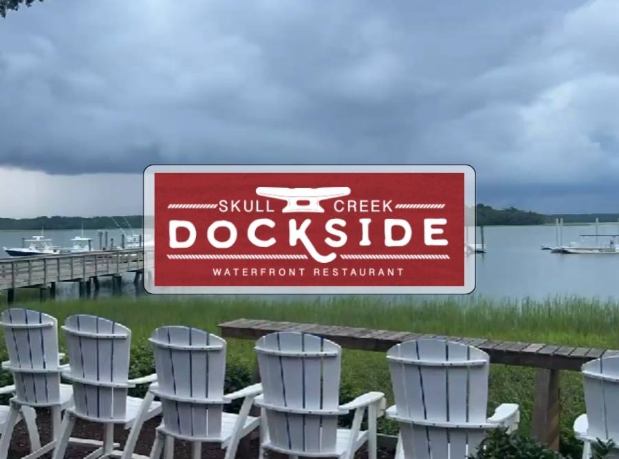 Skull Creek Dockside Hilton Head