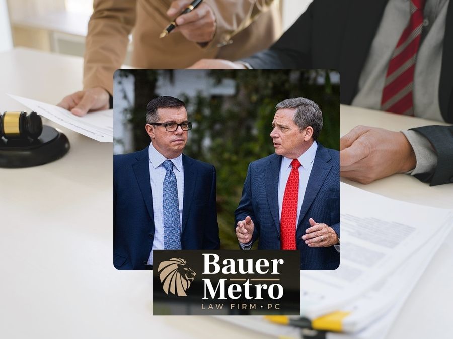 A Well-Respected Hilton Head Litigation Firm with Deep Courtroom Roots