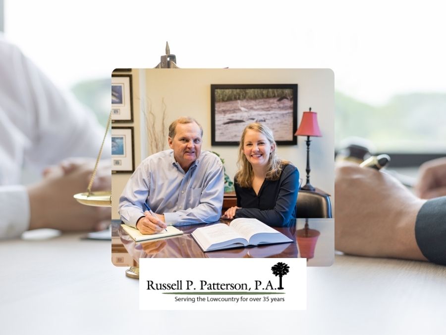 A Hilton Head Firm Known for Longstanding Community Trust and Personal Client Relationships