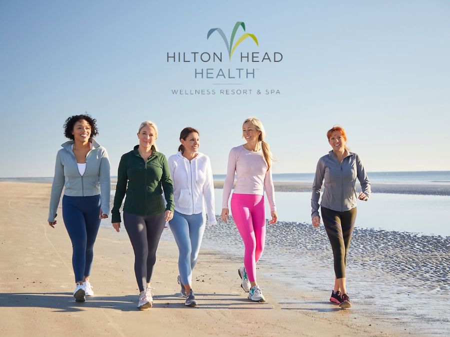 Hilton Head Health Wellness Resort & Spa