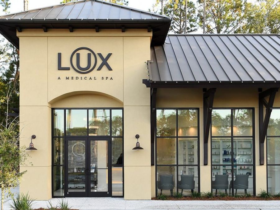 LUX - A Medical Spa