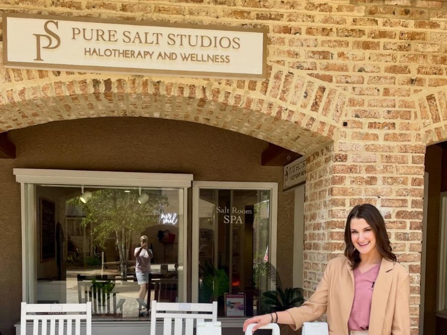 Pure Salt Studios