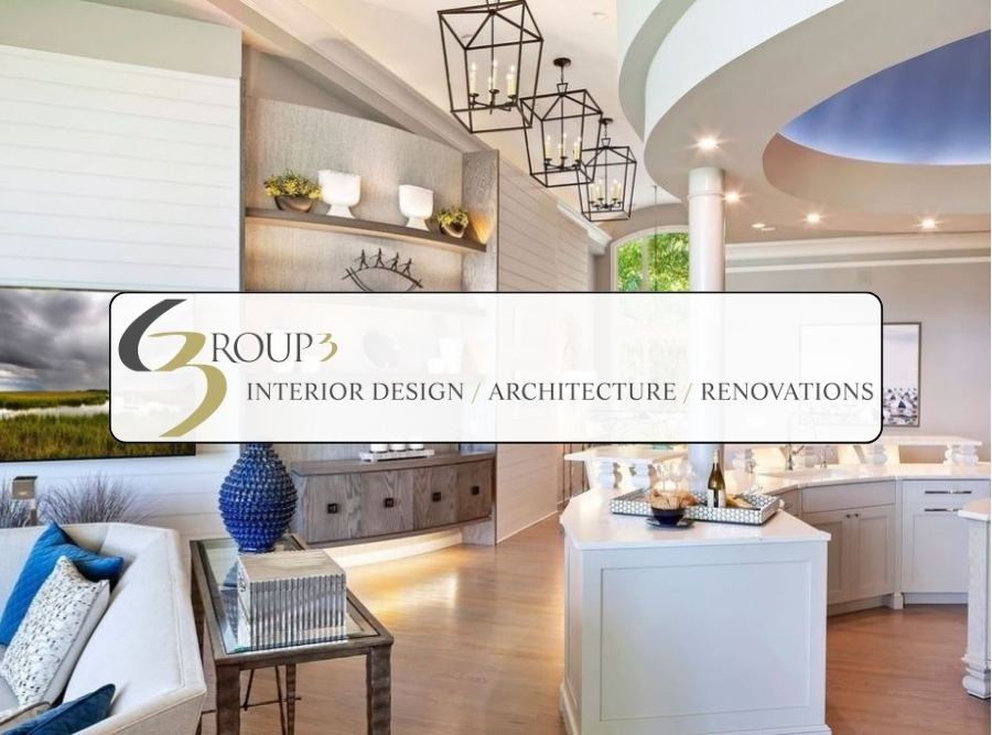 group 3 designs luxury home design