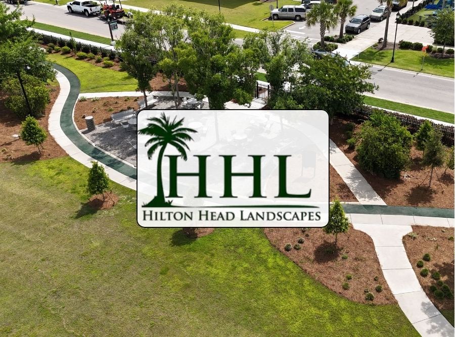 hilton head landscapes design
