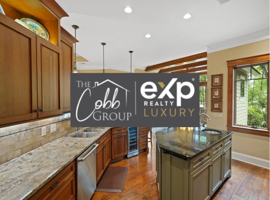 the cobb group at exp luxury realty 